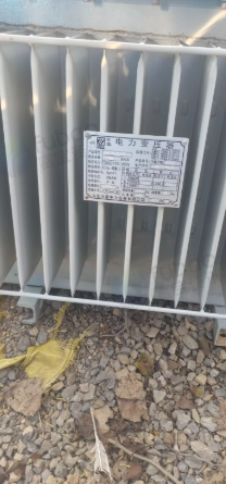 临沂地区处理S11系列变压器