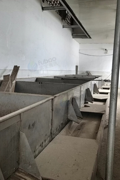 南阳地区工厂处理一批生产瓜子的烘烧设备、煮锅、生产土豆粉加工设备