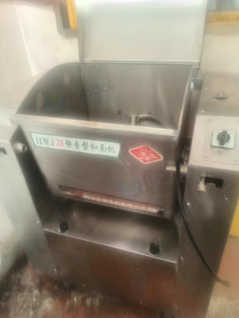 南昌地区处理和面机