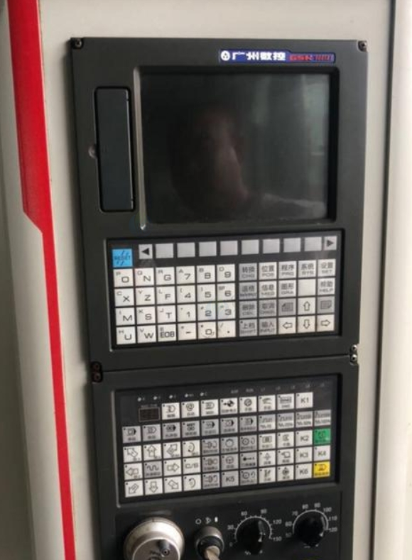 廊坊地区处理3630数控机床