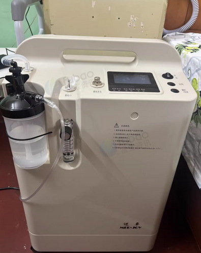 长沙地区处理吸氧呼吸机