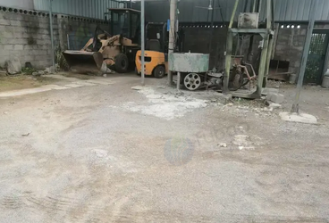 枣庄地区处理搅拌机 制管机 模具 铲车 叉车等水泥预制厂设备