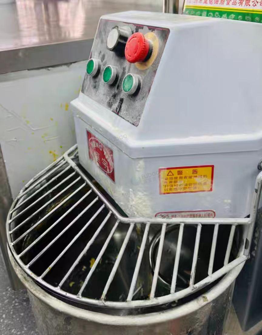 新乡地区处理麻花烘烤设备