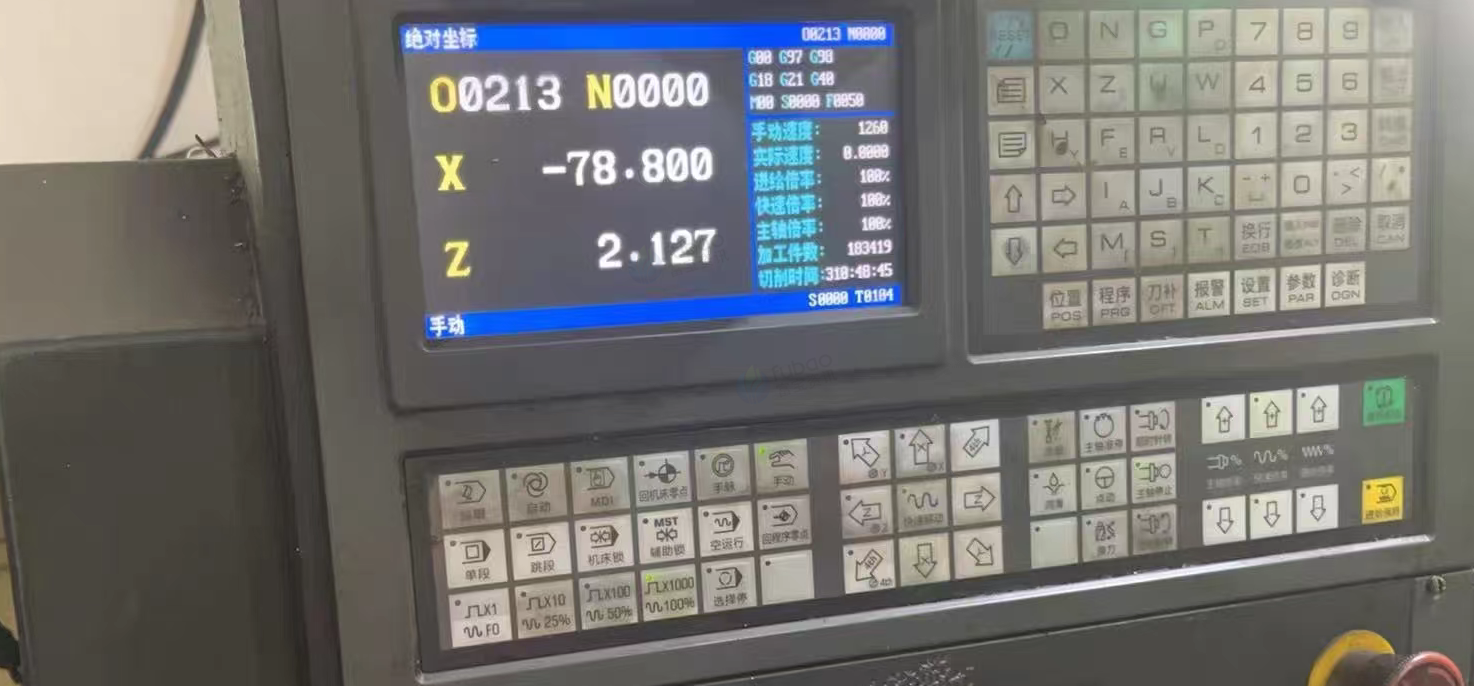东莞地区处理数控车床