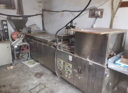 潍坊地区个人处理食品加工设备