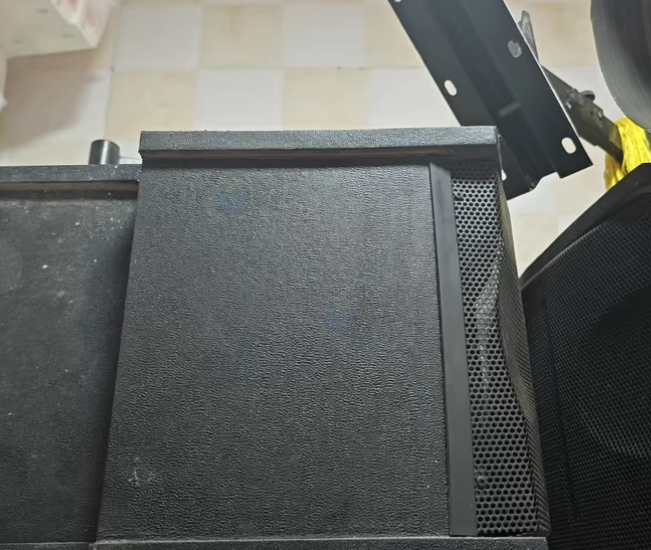 成都地区处理商用大型影响设备及射灯