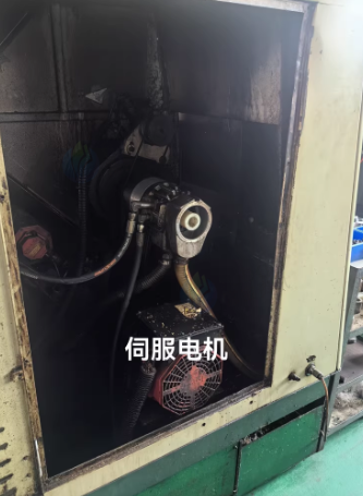 青岛地区处理数控车床
