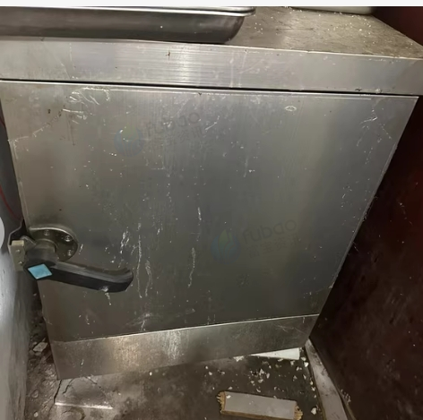重庆地区处理六层蒸饭机