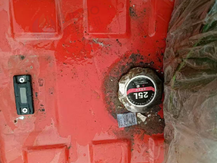 百色地区处理汽油发电机