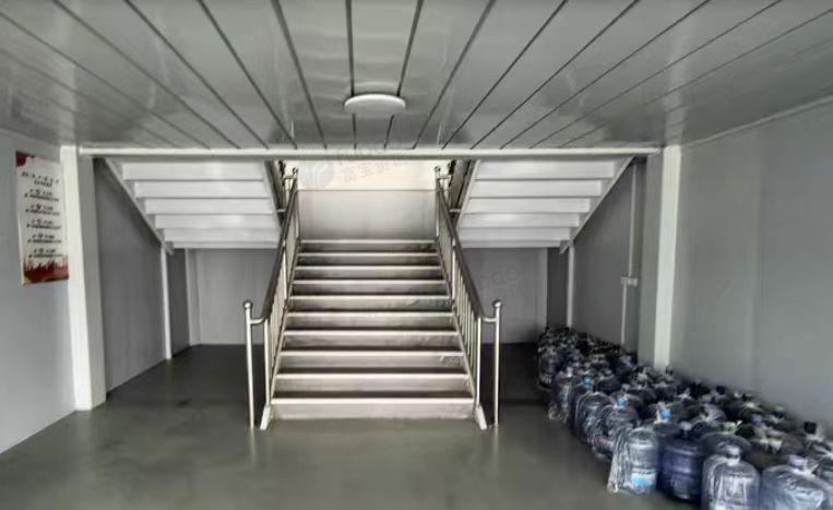 蚌埠地区工程闲置处理一批集装箱板房