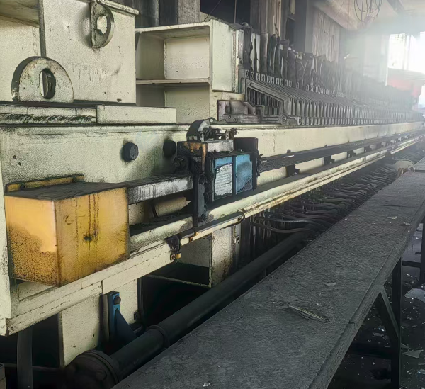 供应：300平方、400平方压滤机