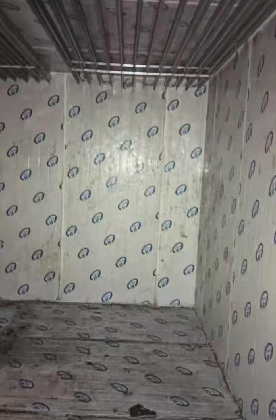 兰州地区处理4*3米冷库