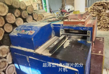 河池地区工厂处理整套木工机械