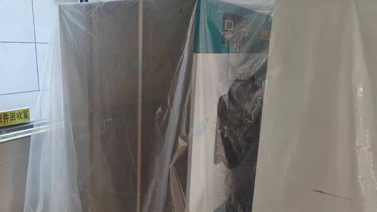 临沧地区干洗店处理设备