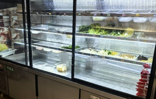 陇南地区处理展示柜、冰箱、麻辣烫专用锅、桌椅板凳、空调、热水器等