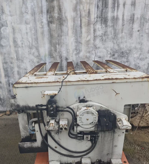宁波地区处理旋转推拉器
