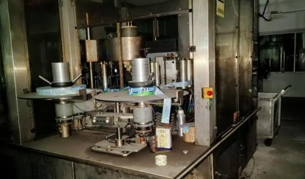 东莞地区处理两条西得乐sidel饮料生产设备、碳酸饮料、矿泉水凉茶饮料生产设备