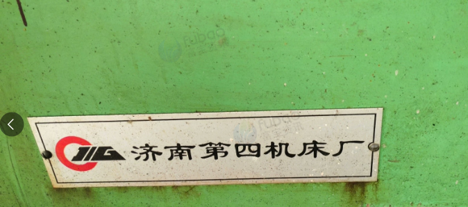 无锡地区工厂处理济南四机高精度外圆磨床
