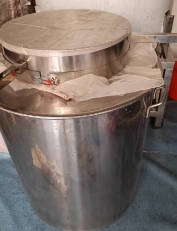 威海地区处理做东北豆腐全套设备