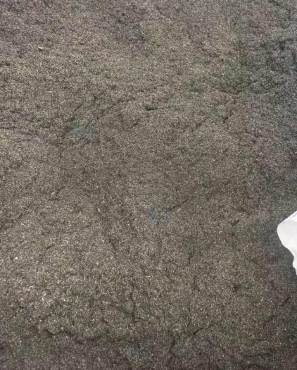 供应：30吨左右钛屑