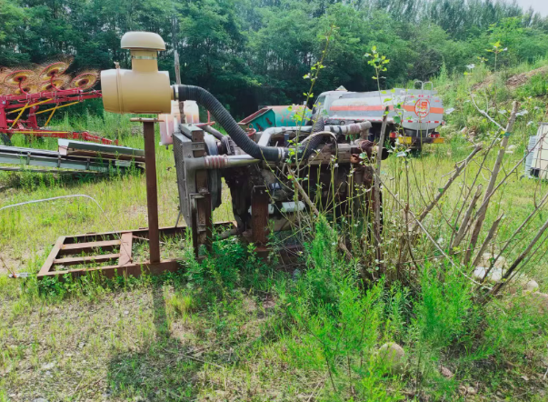 南通地区工厂处理木材粉碎机