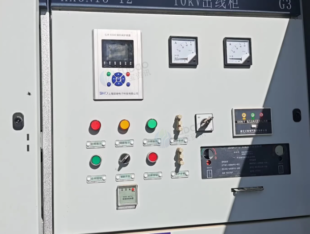 海东地区工厂处理500KW铝芯铝排变压器