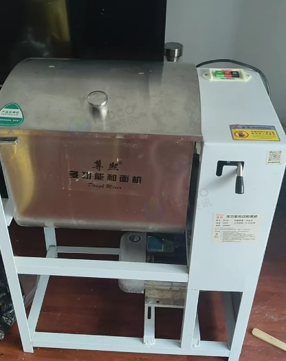 成都地区饭店处理和面机