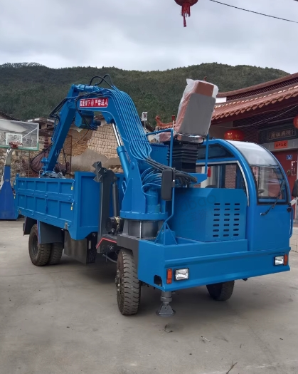 泉州地区处理山地装缺自动吊车