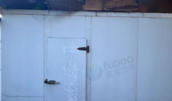 滨州地区处理自用冷库