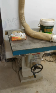 武汉地区处理平刨、压刨，台锯、带锯等木工房