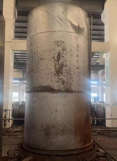 淮安地区处理退火炉一批