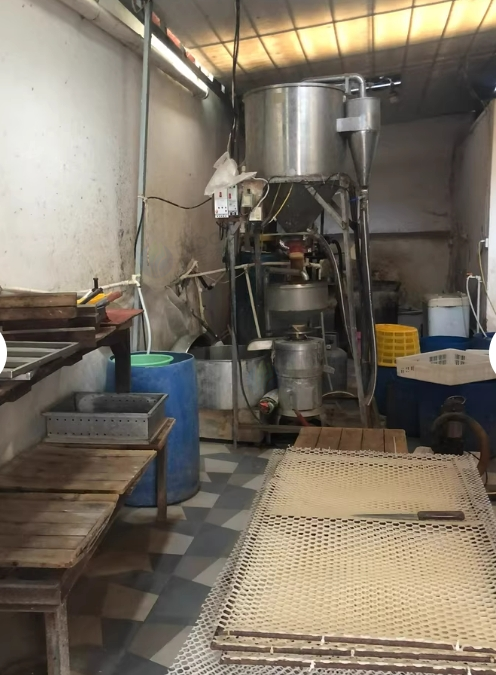 驻马店地区处理豆腐作坊设备