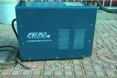 石家庄地区处理上海致凌电焊机380伏型号ZX7-500T