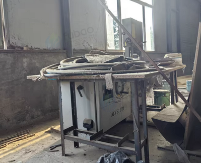 潍坊地区工厂处理木工铣床
