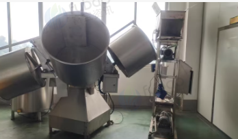 临沂地区公司处理食品转锅
