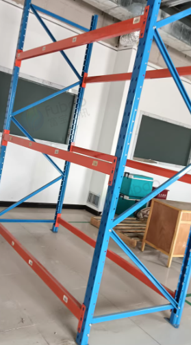 乌鲁木齐地区处理重型货架