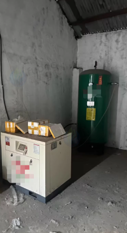 临沂地区工厂处理砂磨机 分散机 螺杆机等