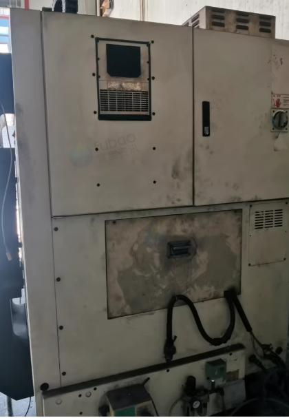 成都地区工厂处理650雕铣机