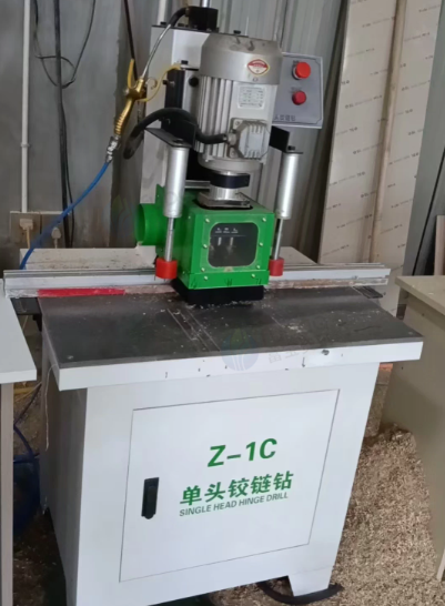 南京地区工厂处理全屋定制全套设备