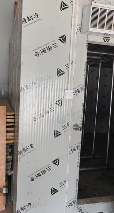 拉萨地区处理小型冻库