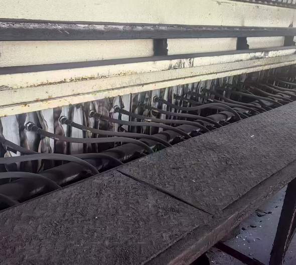 供应：300平方、400平方压滤机