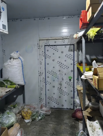 绵阳地区处理大型保鲜库