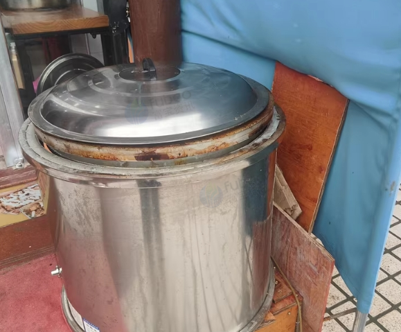巴中地区处理煎包锅