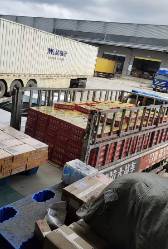 贵阳地区处理小货车