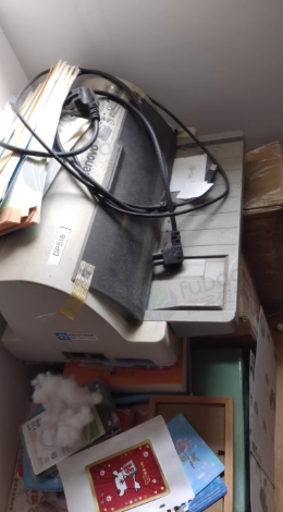 济南地区处理打印机 发票打印机