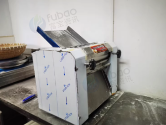 海口地区饼店不做了处理设备
