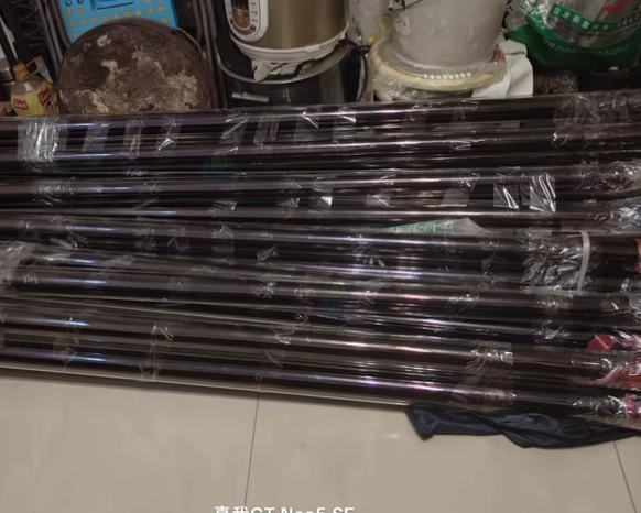 攀枝花地区处理太阳能热水器配件