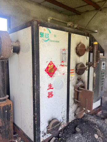 菏泽地区处理22年蒸汽发生器