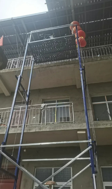 南阳地区处理智能电梯