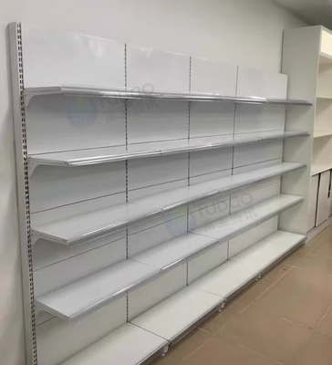 宜昌地区处理20组超市货架